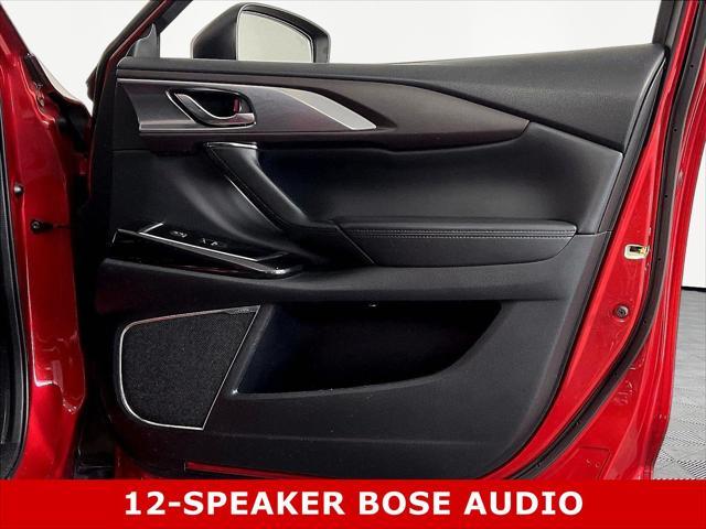 2019 MAZDA CX-9 - $16,203