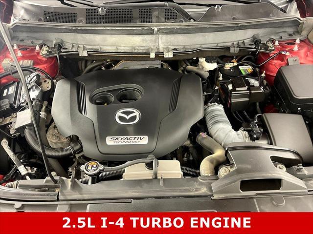 2019 MAZDA CX-9 - $16,203