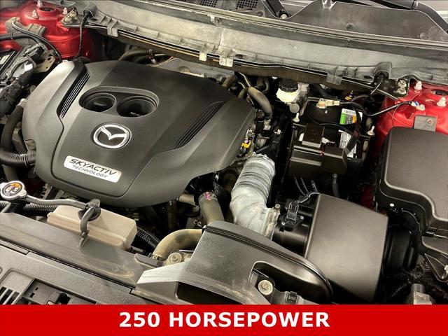 2019 MAZDA CX-9 - $16,203