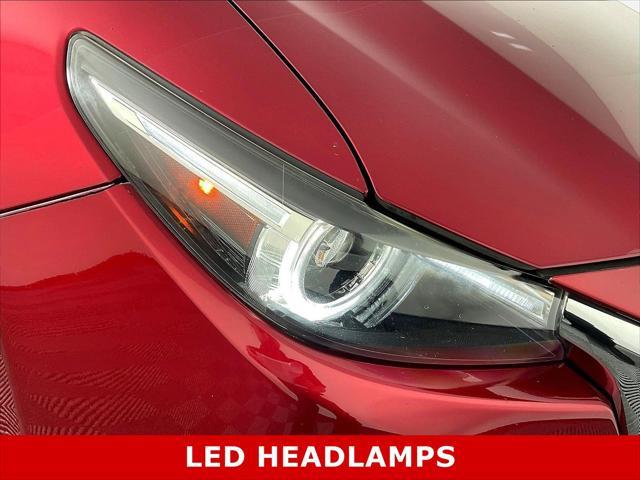 2019 MAZDA CX-9 - $16,203