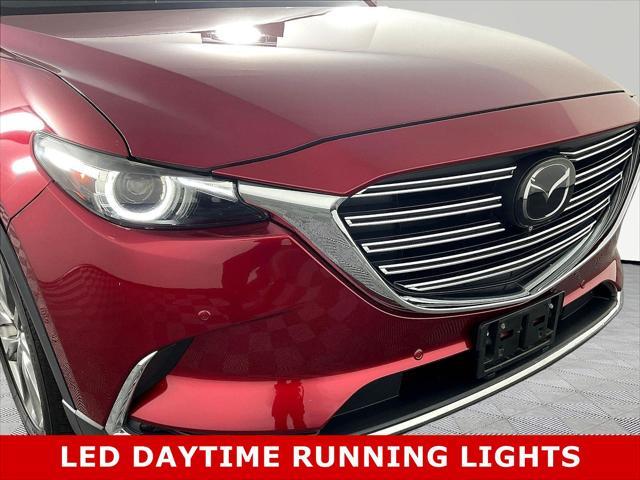 2019 MAZDA CX-9 - $16,203