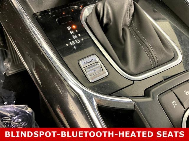 2019 MAZDA CX-9 - $16,203