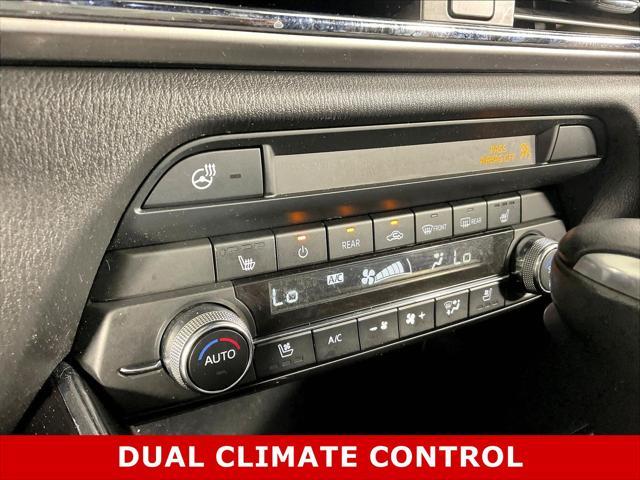 2019 MAZDA CX-9 - $16,203
