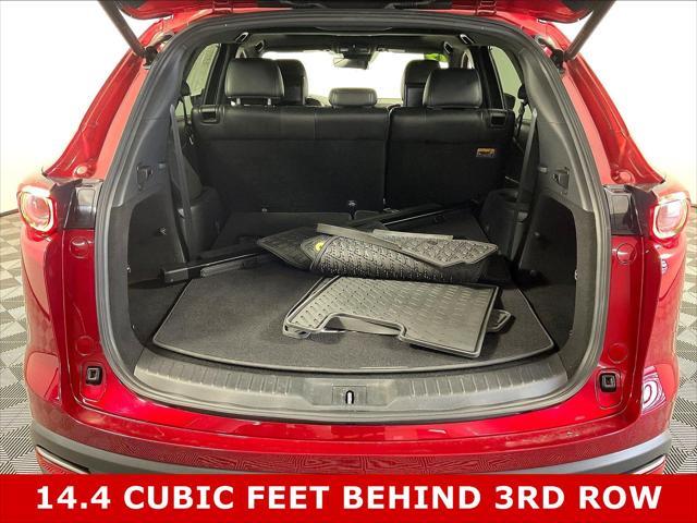 2019 MAZDA CX-9 - $16,203