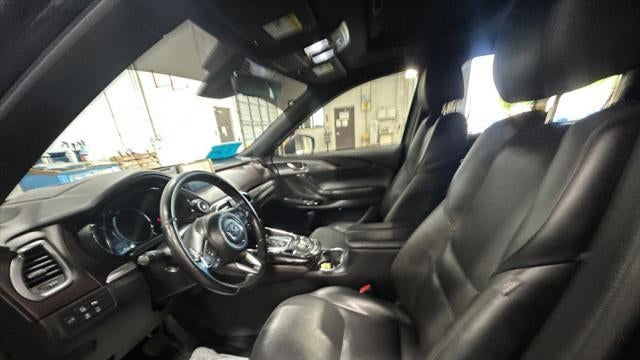 2019 Mazda CX-9 Grand Touring