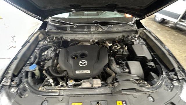 2019 Mazda CX-9 Grand Touring