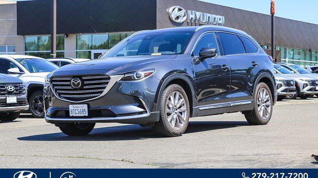 Preowned 2020 Mazda CX-9 Grand Touring for Sale