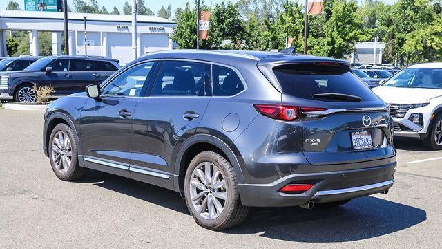 2020 Mazda CX-9 Grand Touring