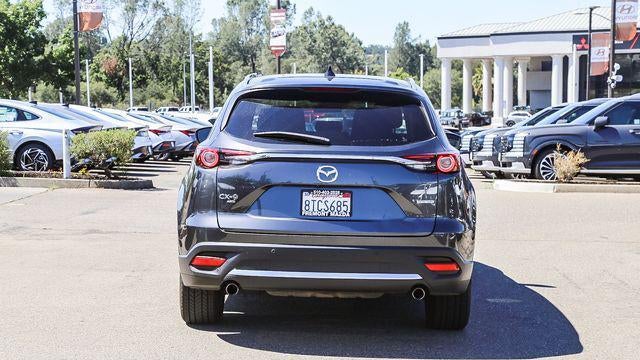 2020 Mazda CX-9 Grand Touring