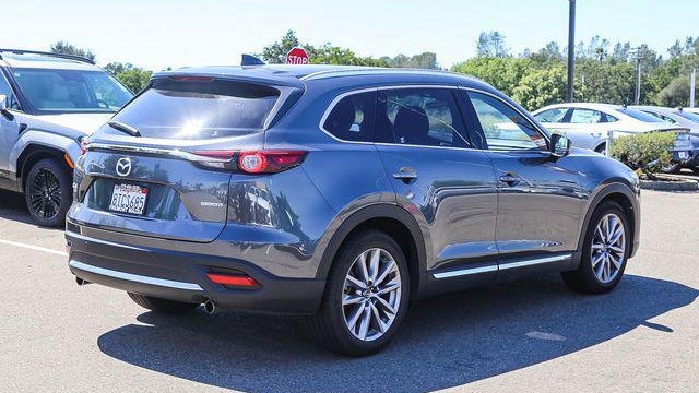 2020 Mazda CX-9 Grand Touring