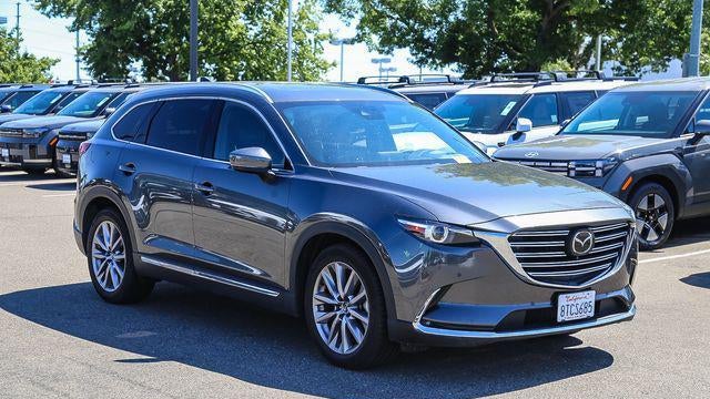 2020 Mazda CX-9 Grand Touring
