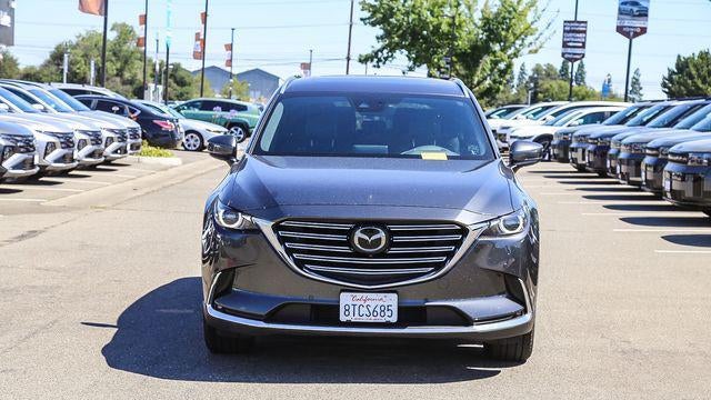 2020 Mazda CX-9 Grand Touring