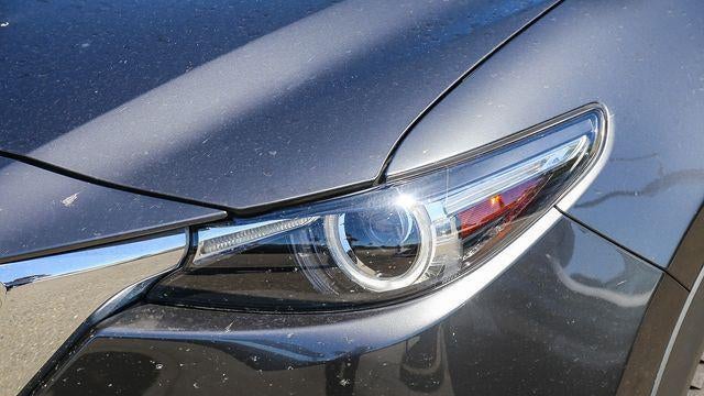 2020 Mazda CX-9 Grand Touring