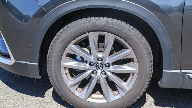 2020 Mazda CX-9 Grand Touring
