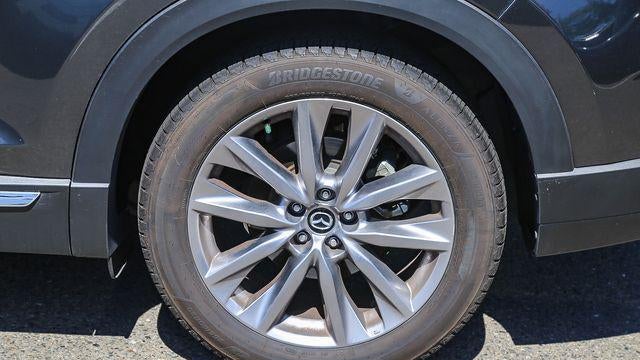 2020 Mazda CX-9 Grand Touring