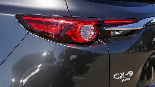 2020 Mazda CX-9 Grand Touring