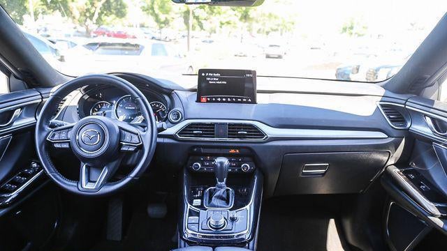 2020 Mazda CX-9 Grand Touring