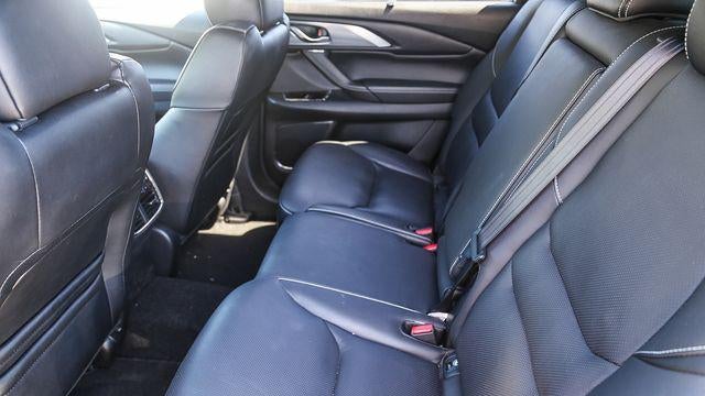 2020 Mazda CX-9 Grand Touring