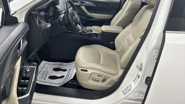 2021 Mazda CX-9 Grand Touring