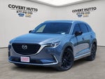 2022 CX-9 Thumbnail 1