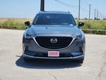 2022 CX-9 Thumbnail 2