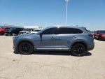 2022 CX-9 Thumbnail 4