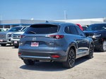 2022 CX-9 Thumbnail 7