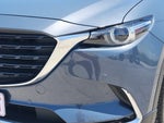2022 CX-9 Thumbnail 8