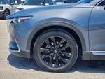 2022 CX-9 Thumbnail 9