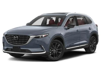 2023 Mazda CX-9 AWD Carbon Edition 4DR SUV