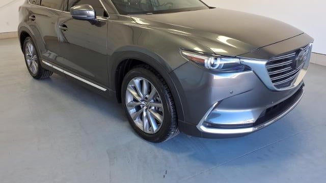 Preowned 2023 Mazda CX-9 Carbon Edition for Sale