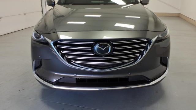 2023 Mazda CX-9 Carbon Edition