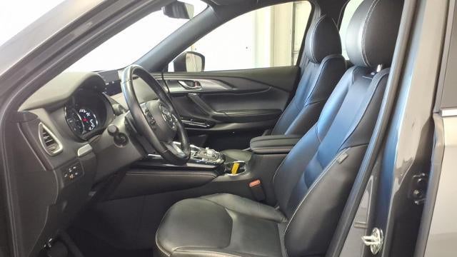 2023 Mazda CX-9 Carbon Edition