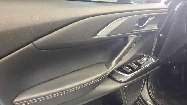 2023 Mazda CX-9 Carbon Edition