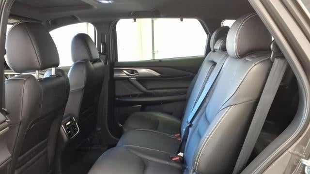 2023 Mazda CX-9 Carbon Edition