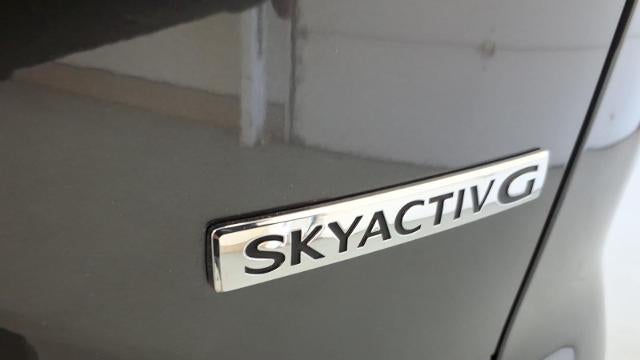 2023 Mazda CX-9 Carbon Edition