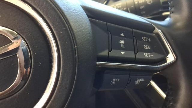 2023 Mazda CX-9 Carbon Edition