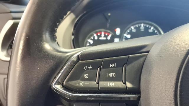 2023 Mazda CX-9 Carbon Edition