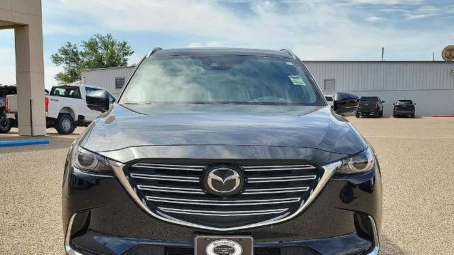 2023 Mazda CX-9 Carbon Edition