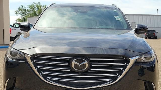 2023 Mazda CX-9 Carbon Edition