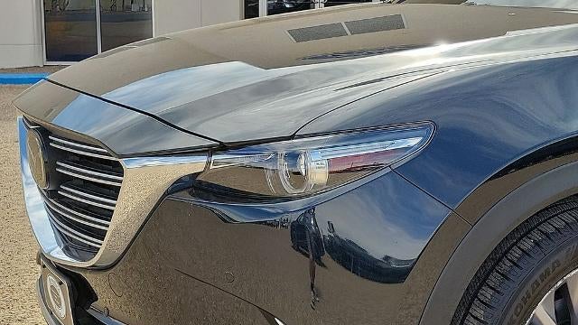 2023 Mazda CX-9 Carbon Edition