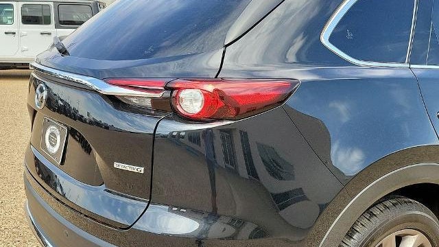 2023 Mazda CX-9 Carbon Edition