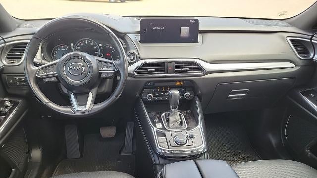 2023 Mazda CX-9 Carbon Edition