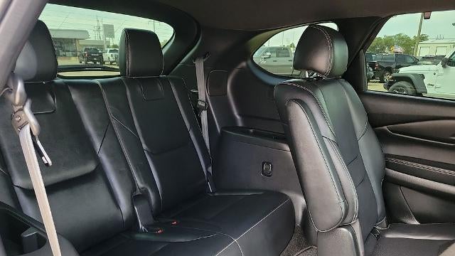 2023 Mazda CX-9 Carbon Edition