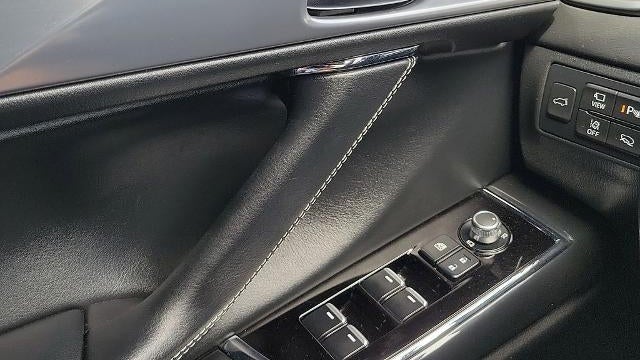 2023 Mazda CX-9 Carbon Edition