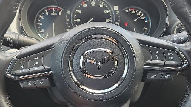 2023 Mazda CX-9 Carbon Edition