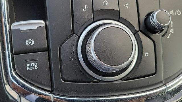 2023 Mazda CX-9 Carbon Edition