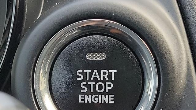 2023 Mazda CX-9 Carbon Edition