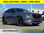 2023 CX-9 Thumbnail 1