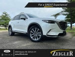 2023 CX-9 Thumbnail 1